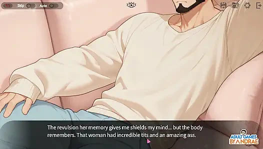 EP1: Vamp’s Lust (Full Gameplay)