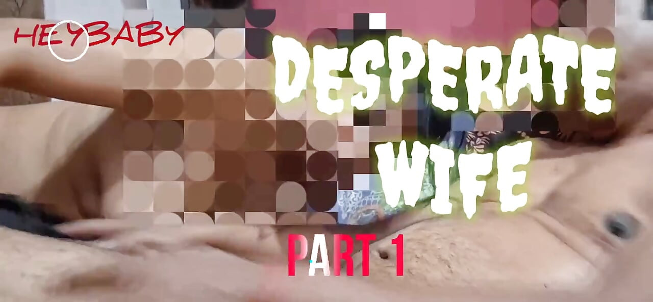 Zoufalá desi manželka, část 1