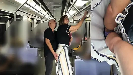 Mit dem Zug zu reisen ist zunehmend schwierig geworden.