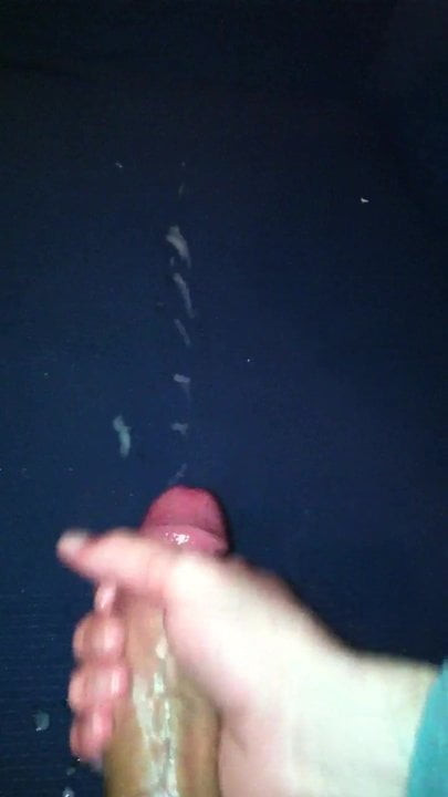 9.5 Inches cumming