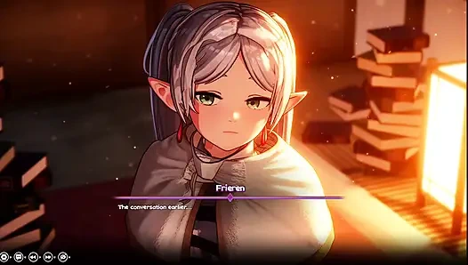 Ngentot gadis toket besar dan crot di dalam memeknya