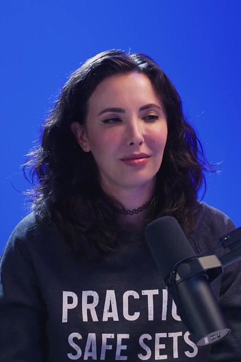 Casey Calvert: Tiger King Parody, Imposter Syndrome, & BDSM  the Adult Time Podcast