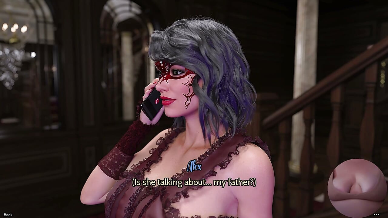Gameplay Freshwomen - Part 9