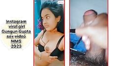 Mere husband viral Gungun Gupta k video dekh kar rehe nehi paye