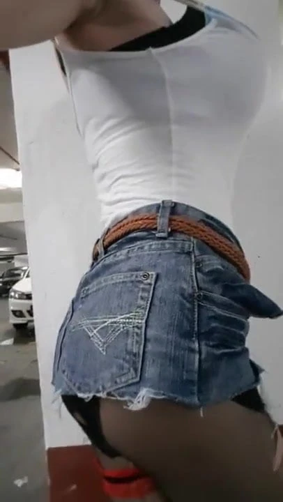 Amateur huge load