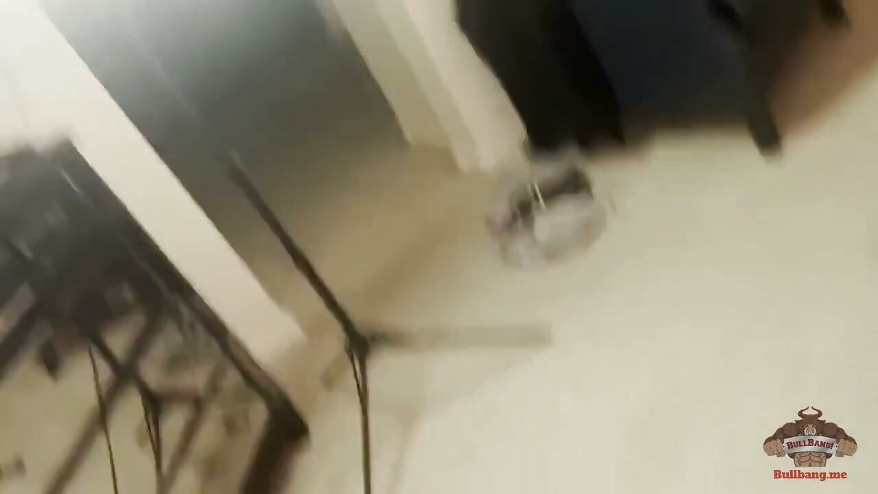 混血亚洲拉丁辣妹被中出