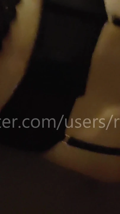 Spectacular moment from "Bulgarian milf Petya - I like to be a bitch"