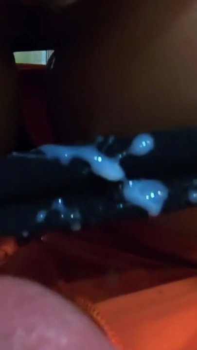 Spectacular moment from "Super Amateur Cumshot Compilation - SHELY81"
