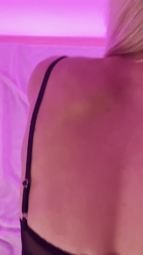 Fucked in Anal and Cum on Face | Clip 2
