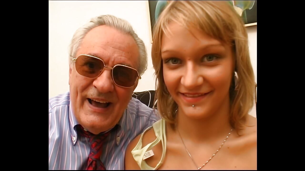 Il Vizietto di Nonno - Episode 1