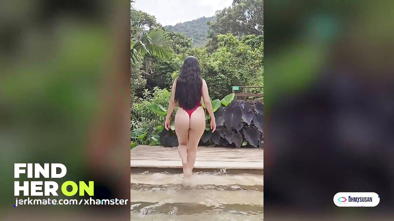 Jerkmate - Latina Schoolgirl Fantasy