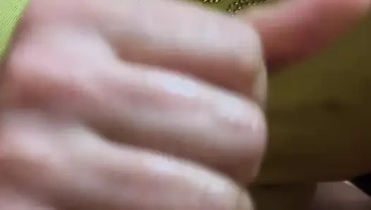 Mein Stiefsohn Gibt Mir Eine Massage Und Ich Konnte Ihn Nicht Verweigern