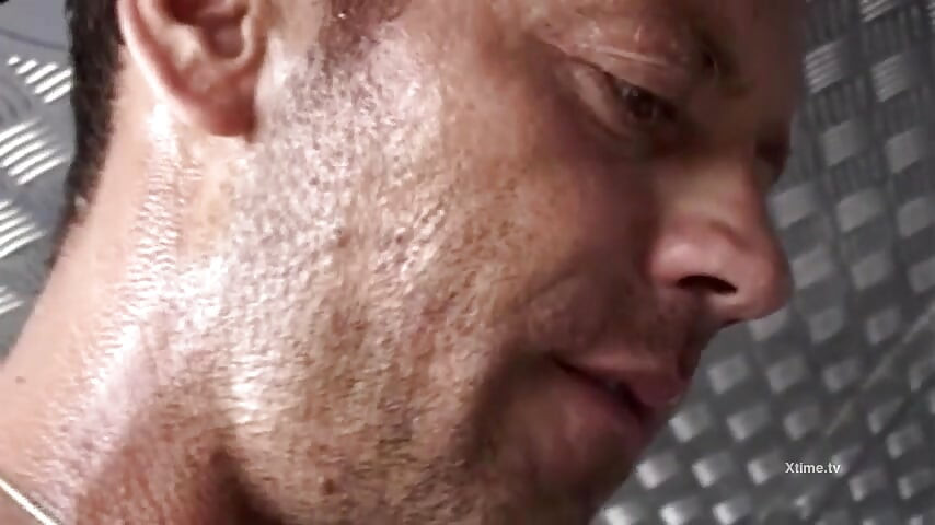 Päivä motocrossissa muuttuu kunnon panoksi