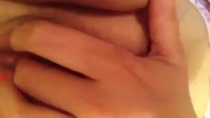 Desi Girl Fingering Part 3