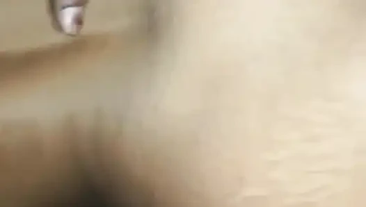 Istri desa hot india ngentot gaya doggy habis-habisan di kamar tidur - sesi ngentot hot fukking