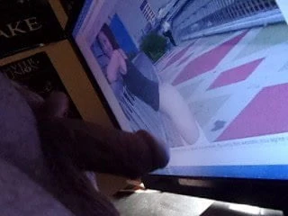 Tribute to billbig5893 from jackmeoffnow #1