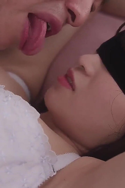 Pleasure! First Time, Body Experience, National Treasure Level Body, Gravure Idol. Part.1
