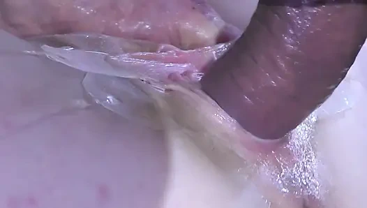 5 Fucking Pussy Spread Far up Close