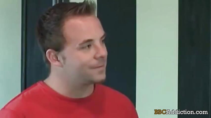 BBC Addiction - Ungt par inviterer BBC ind i deres sexliv