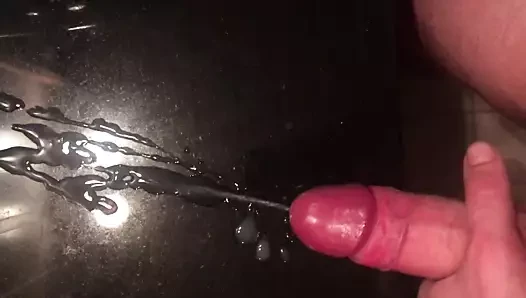 beni Mastürbasyon ve sağladım