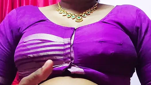 Bhabhi Called Her Stepbrother to her home