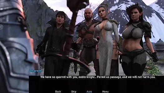 Шаги разврата, эпизод 5.1 - лучшие части