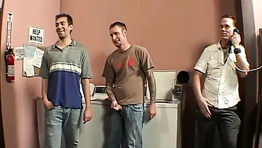 Несколько жестких членов для Gia Givanna!