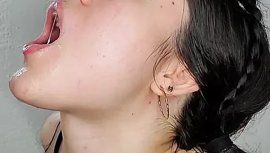 Compilation of Finishes for the Linda Dherlydoll