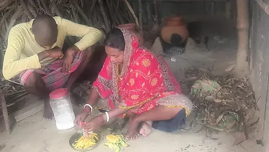 Desi housewife ki chudai