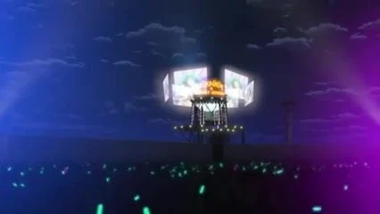 The Super Dimension Cinderella Ranka Lee