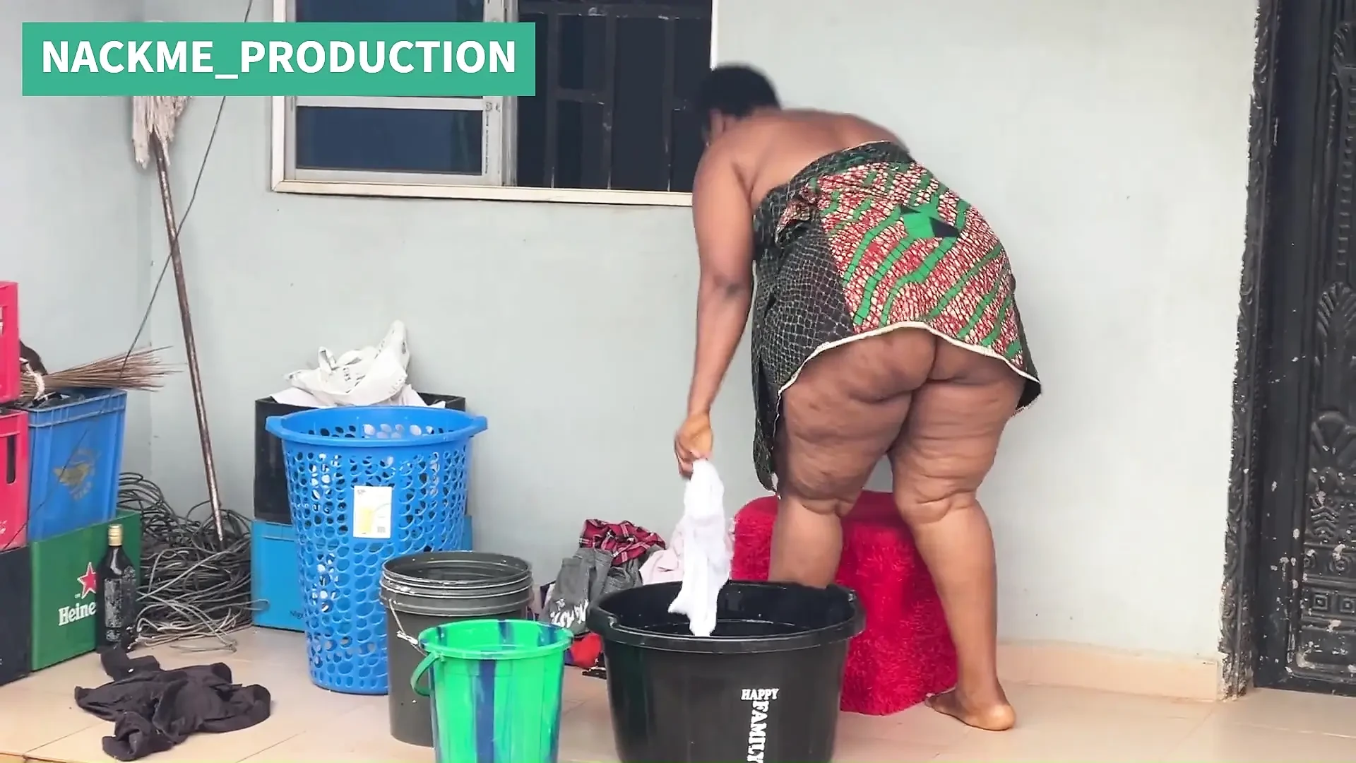 Stop the Fighting. Fuck Instead