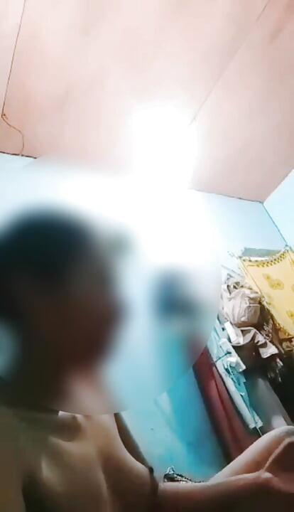 Menantu dan mertua melakukan hubungan seksual