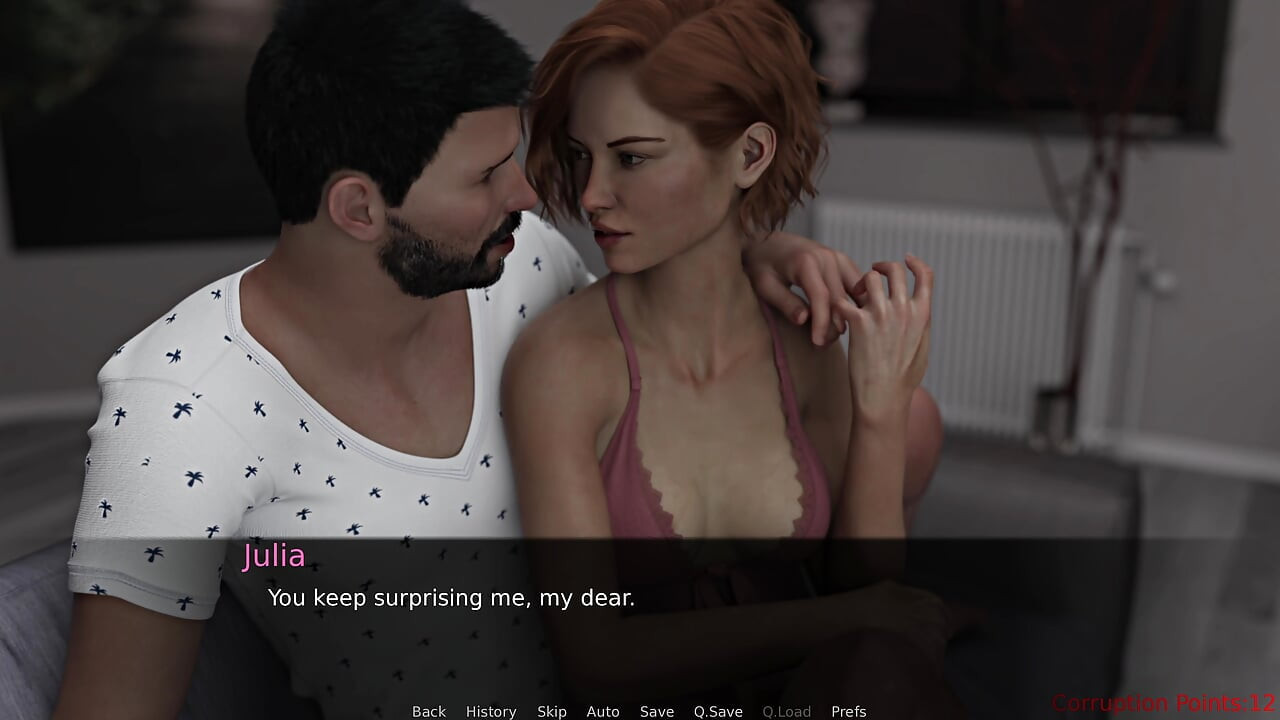 Cuckold Fan Must Watch - Pineapple Express S1 - Part 7