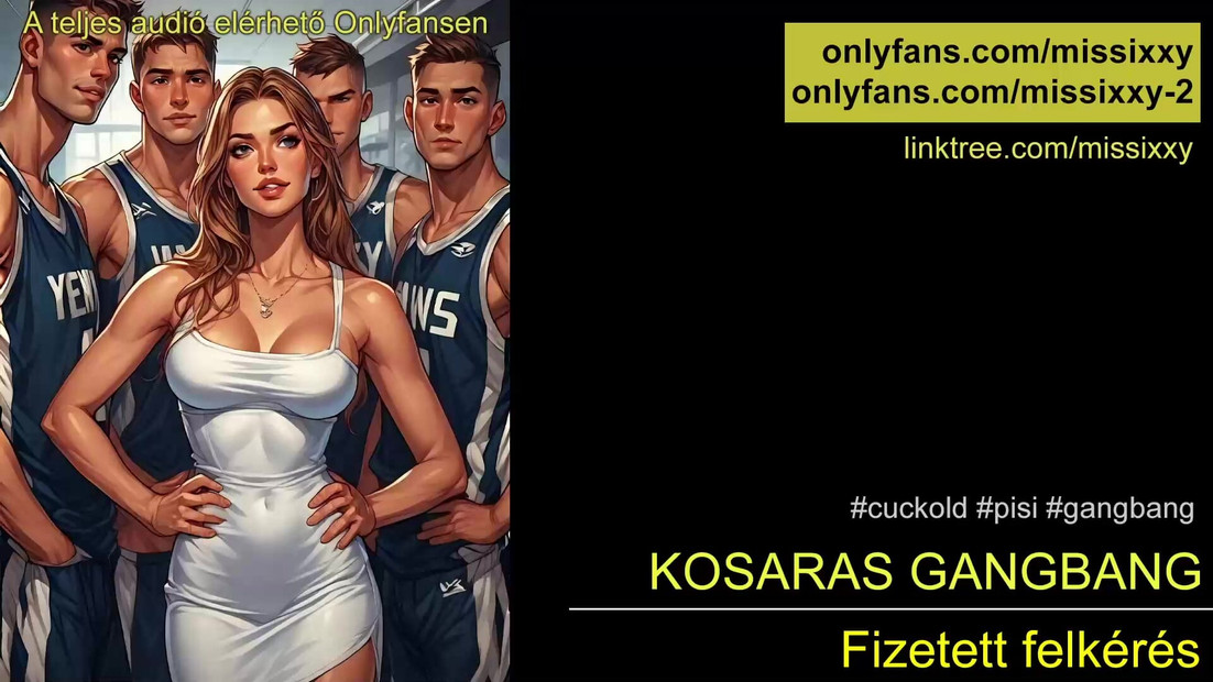 Kosaras g@ngbang - magyar asmr audio