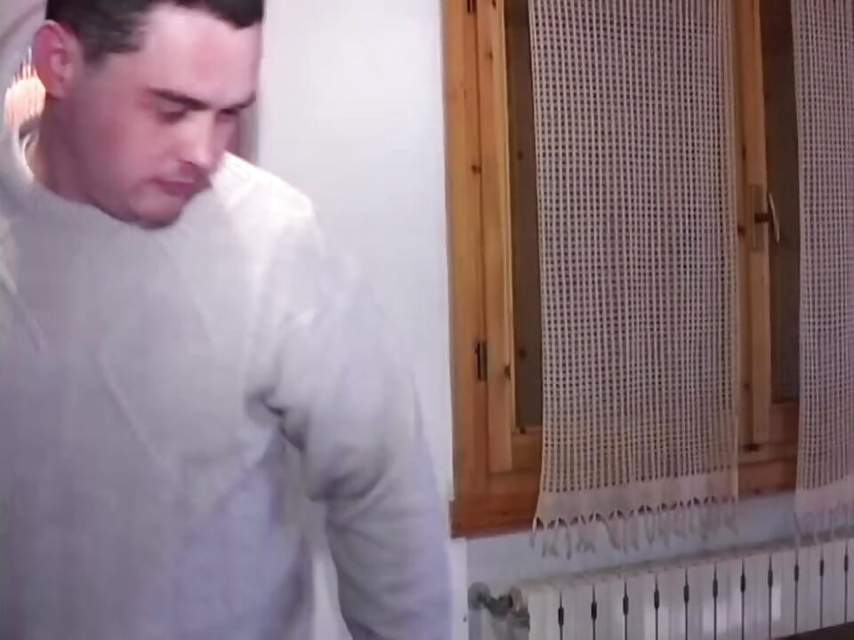 ¿Quién eres?