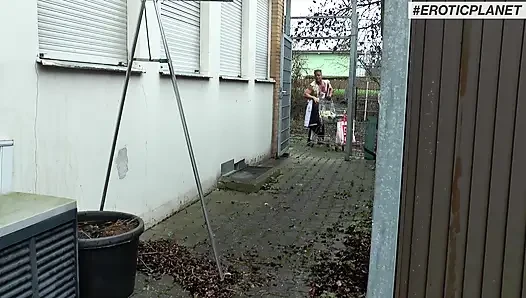 31 çekmeli seks Alman filmi