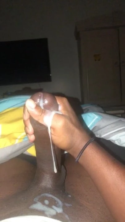 Nutting Before Bed