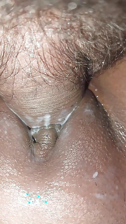 Aaj bhabhi ko Bal saaf karke ful night masti ki