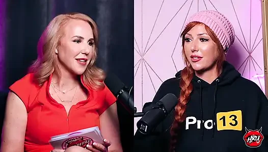 Wie Lauren phillips extreme szenen zu einer Marke gemacht hat