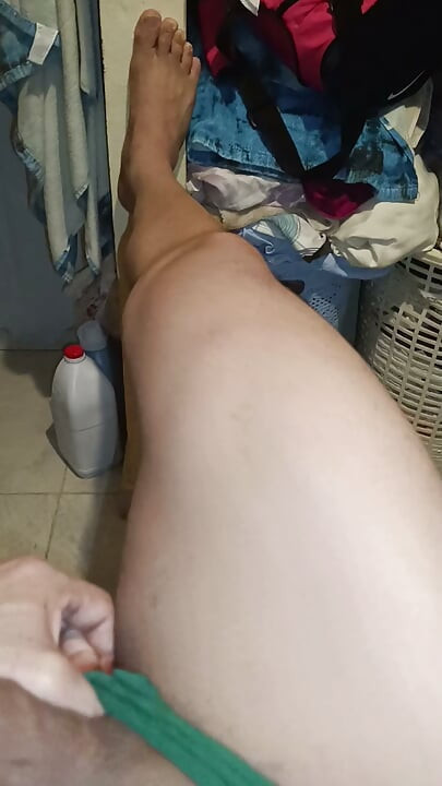Tranny esvazia as bolas