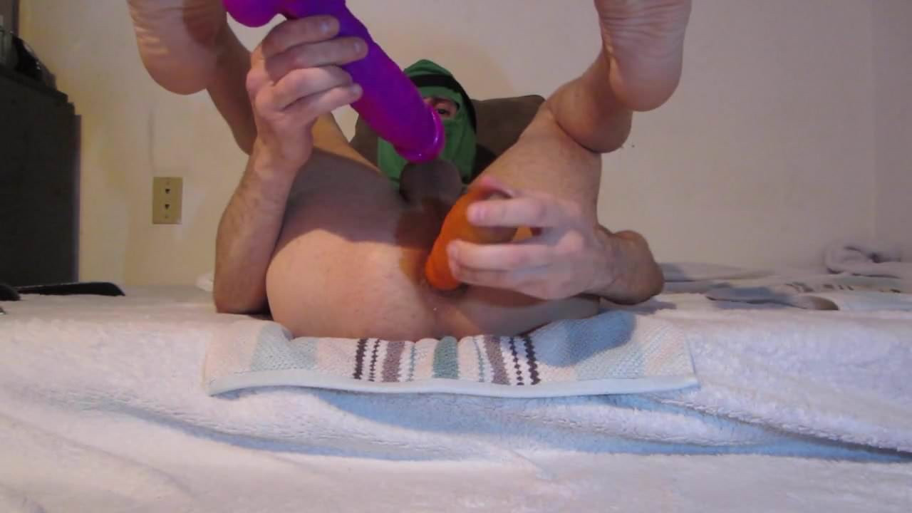 HAVIN SOME FUN