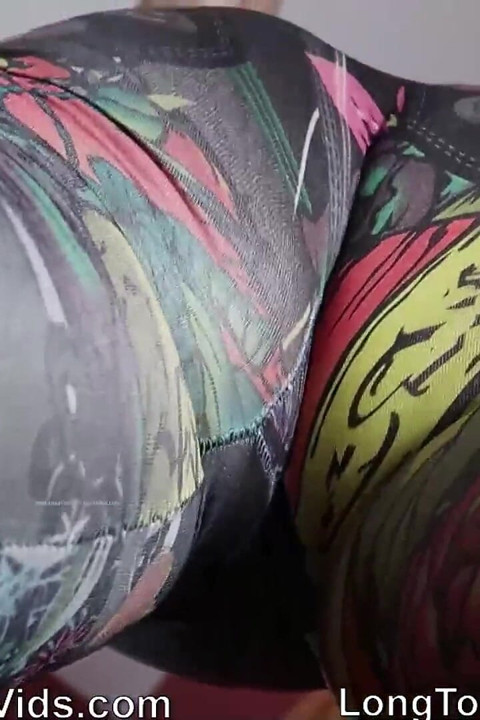 Squishies- Leggings