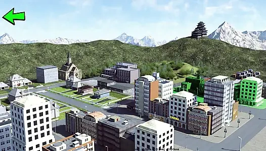 Laura Lustful Secrets the European Guest Is Going to Destroy His Marriage and His Wives Pussy- S2 Episode 1