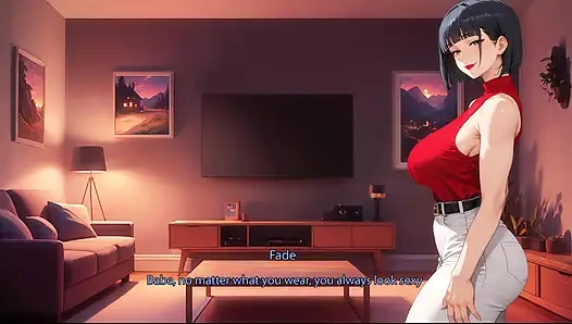 Ich liebe deine ehefrau (teil 5)