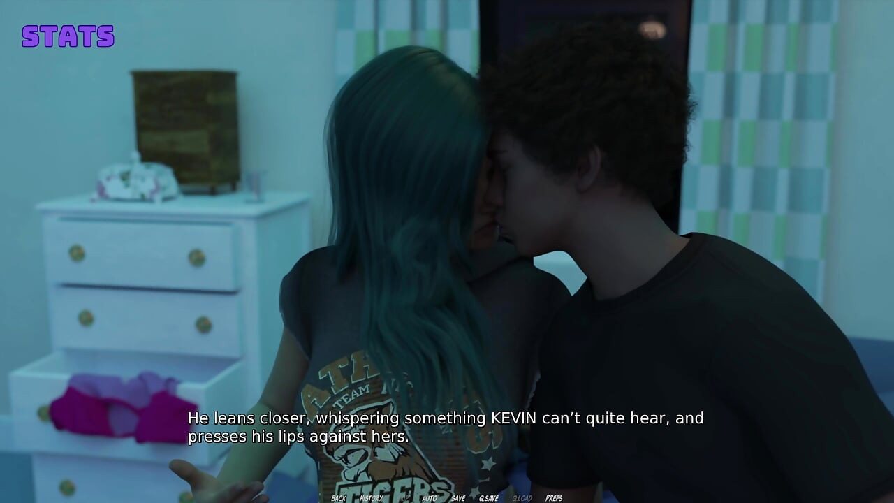 A Very Scandalous Marriage, Part 15