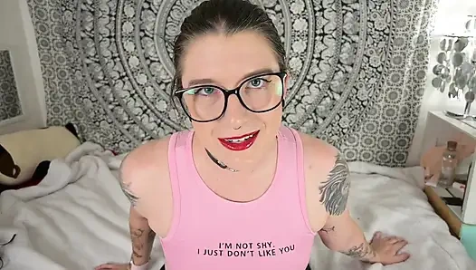 BDSM Fantasy Dirty Talk