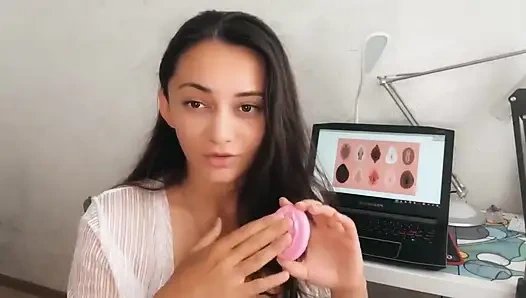 Сексуальное образование: как хорошо лизать киску