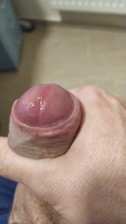 My dick