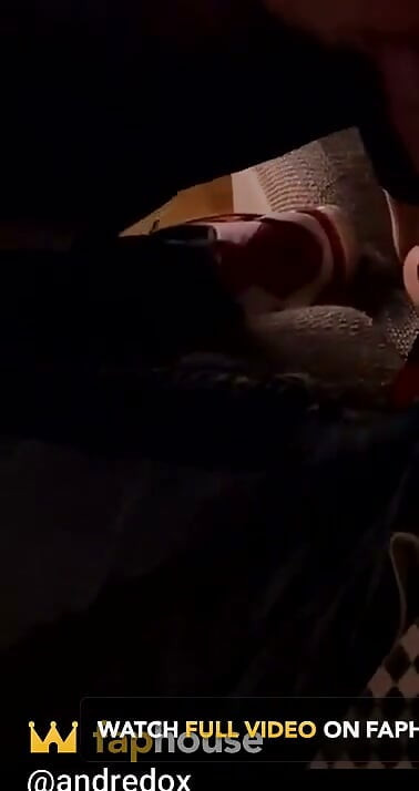 Suck Me Bitch!
