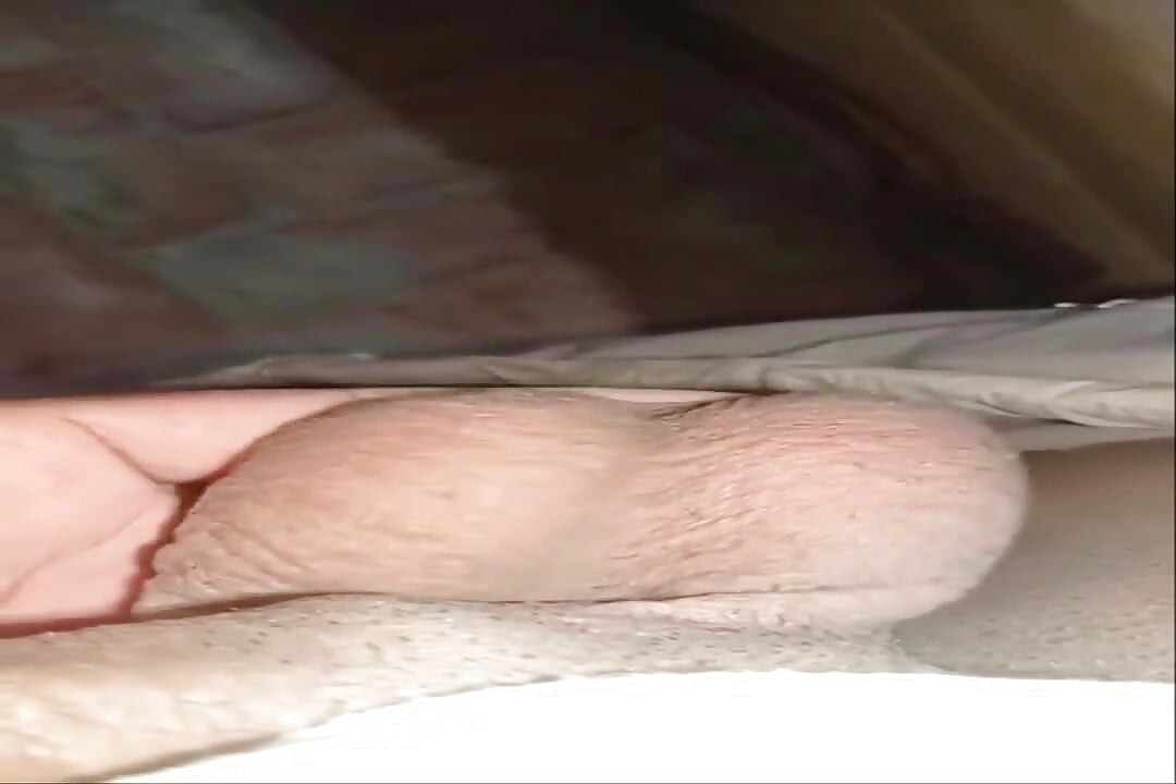 Masturbating until satisfied complination
